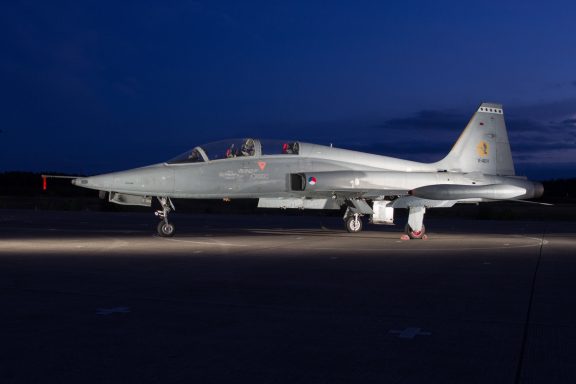 NF-5B